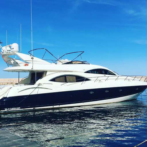 Sunseeker Sunseeker Manhattan 74