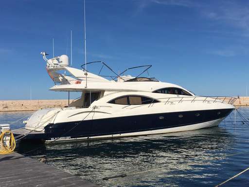 Sunseeker Sunseeker Manhattan 74