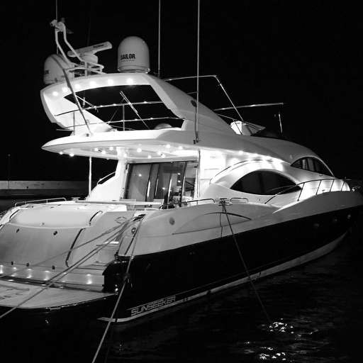 Sunseeker Sunseeker Manhattan 74