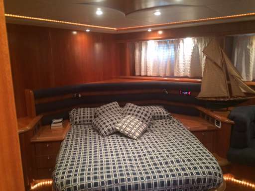 Sunseeker Sunseeker Manhattan 74