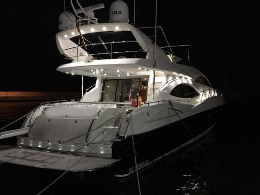 Sunseeker Sunseeker Manhattan 74