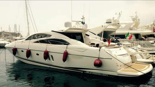 Sunseeker Sunseeker Predator 72