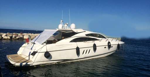 Sunseeker Sunseeker Predator 72