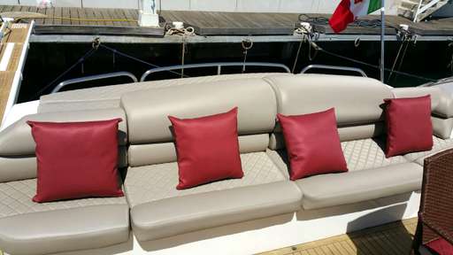 Sunseeker Sunseeker Predator 72