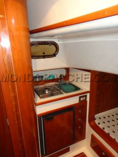 Apreamare Apreamare 750 confort (cabin)