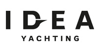 Logotipo Idea Yachting ltd