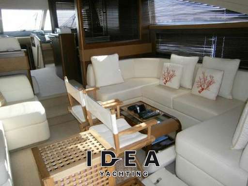 Princess Princess 62 Flybridge