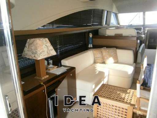 Princess Princess 62 Flybridge