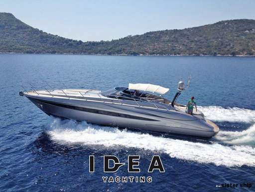 Riva Riva Rivale 52