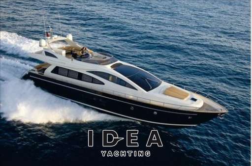 Riva Riva Venere 75