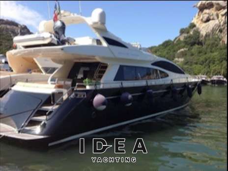 Riva Riva Venere 75