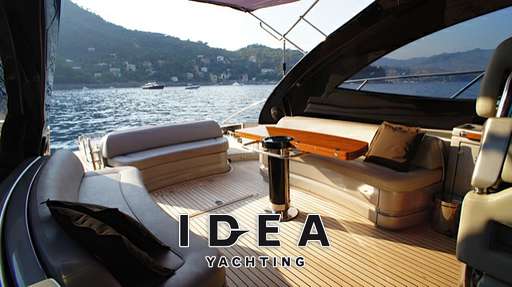 Riva Riva Vertigo 63