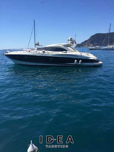 Sunseeker Sunseeker Predator 58