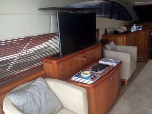 Sunseeker Sunseeker Predator 72