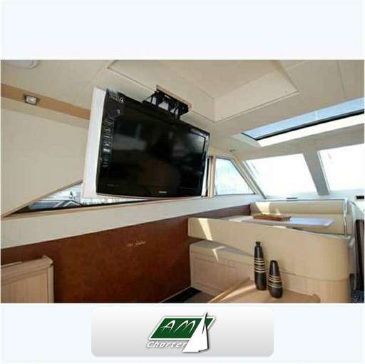 Cantieri estensi Cantieri estensi Goldstar 540 s