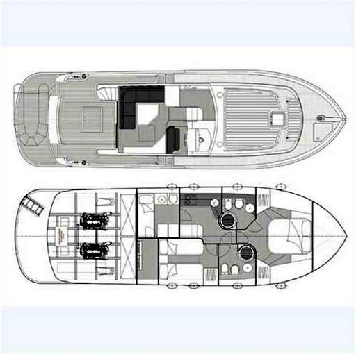 Cantieri estensi Cantieri estensi Maine 480