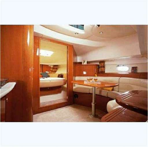 Jeanneau Jeanneau Prestige 34