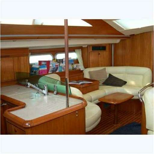 Jeanneau Jeanneau Sun odyssey 54