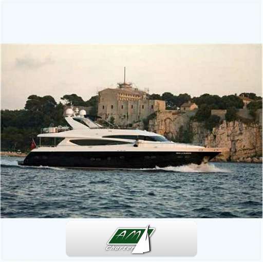 Princess Princess Yachts 95 fly