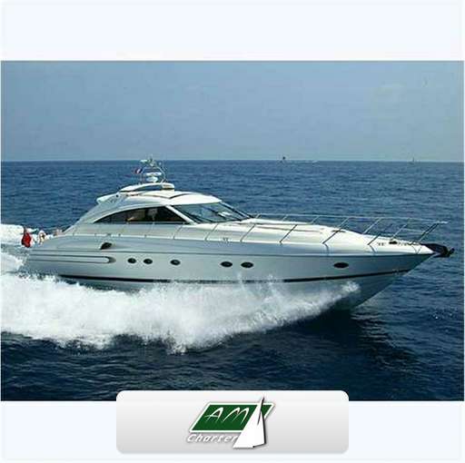 Princess Princess Yachts v65