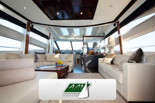 Princess yachts Princess yachts 85'