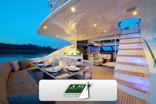 Princess yachts Princess yachts 85'