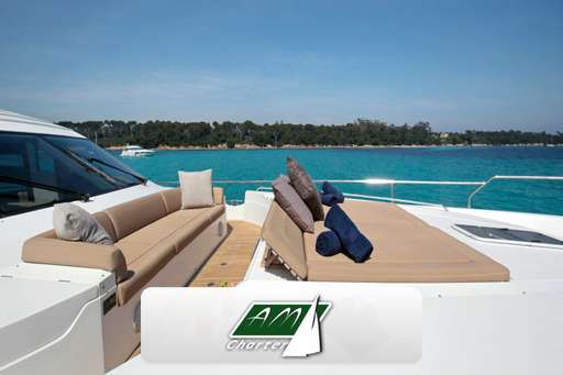 Princess yachts Princess yachts 85'