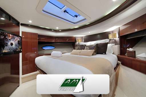 Princess yachts Princess yachts 85'