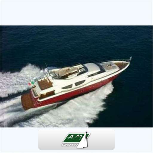 Rizzardi Rizzardi Yachts tecnema 85 fly