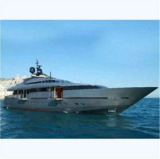 Sanlorenzo Sanlorenzo Yachts 40 alloy