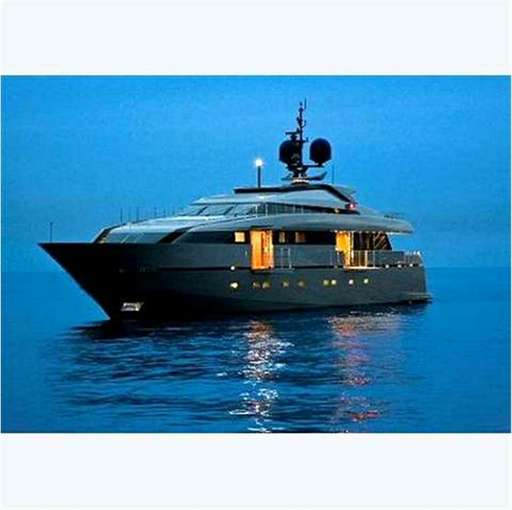 Sanlorenzo Sanlorenzo Yachts 40 alloy