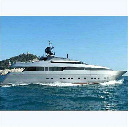 Sanlorenzo Sanlorenzo Yachts 40 alloy