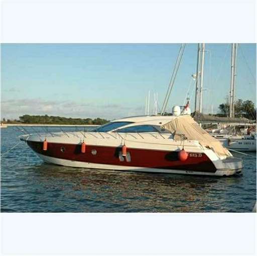 Sessa Sessa Marine c 52