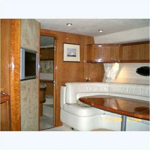 Sunseeker Sunseeker 46 portofino