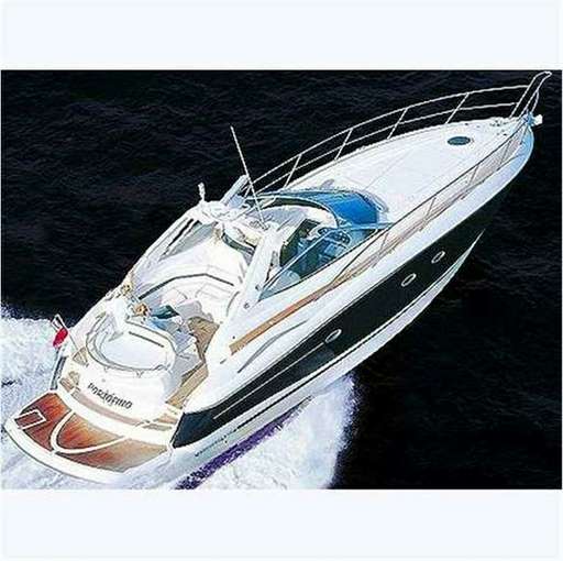 Sunseeker Sunseeker 46 portofino