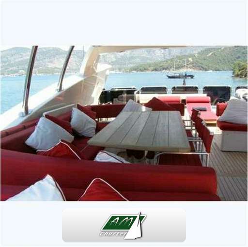 Sunseeker Sunseeker 90