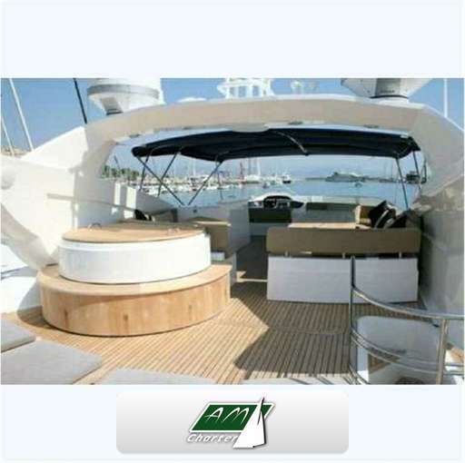 Sunseeker Sunseeker 90