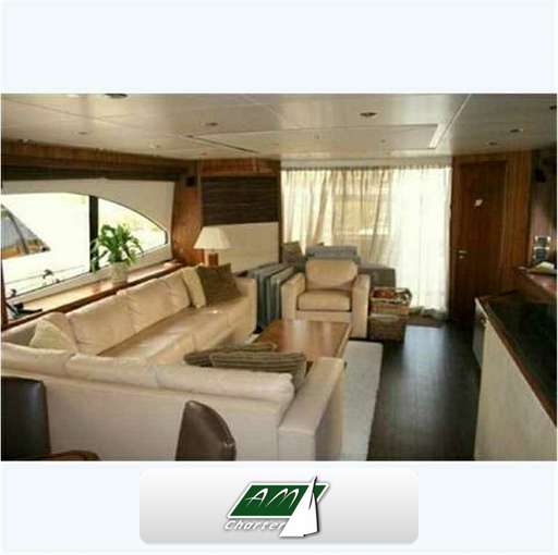 Sunseeker Sunseeker 90