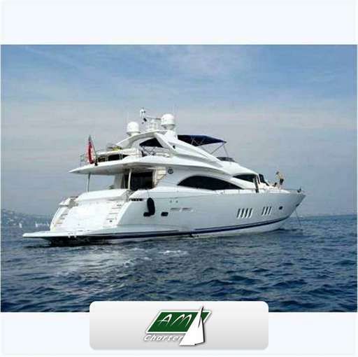 Sunseeker Sunseeker 90