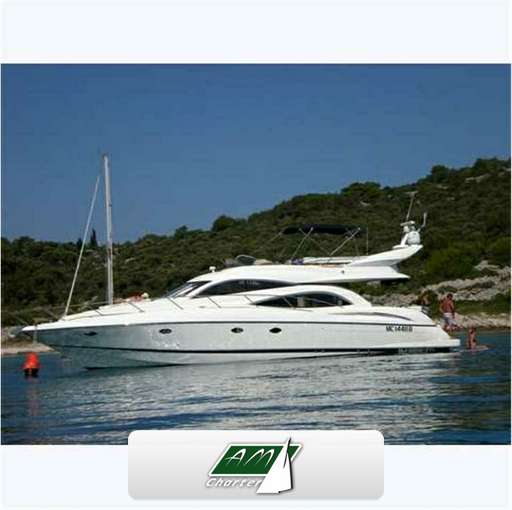 Sunseeker Sunseeker Manhattan 56