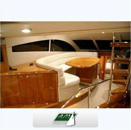 Sunseeker Sunseeker Manhattan 56