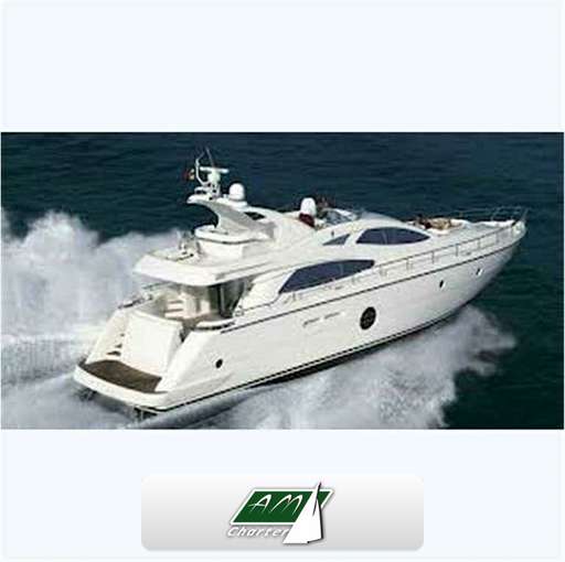 Sunseeker Sunseeker Manhattan 64' fly