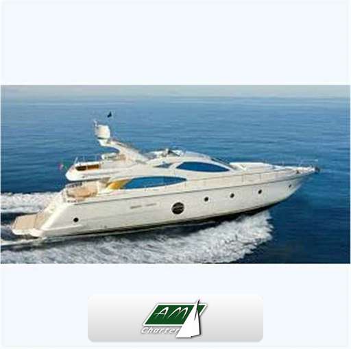 Sunseeker Sunseeker Manhattan 64' fly