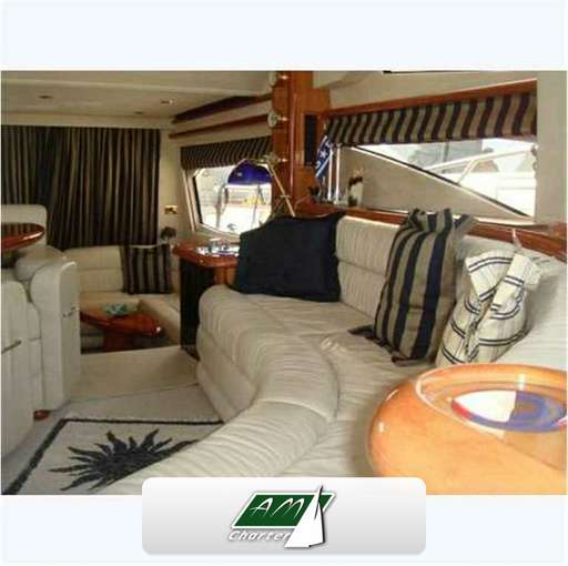 Sunseeker Sunseeker Manhattan 64' fly