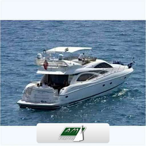 Sunseeker Sunseeker Manhattan 64' fly