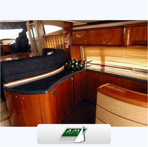 Sunseeker Sunseeker Manhattan 64' fly