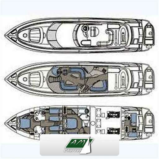 Sunseeker Sunseeker Manhattan 74