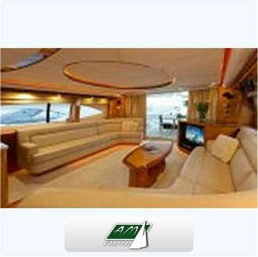 Sunseeker Sunseeker Manhattan 80' fly