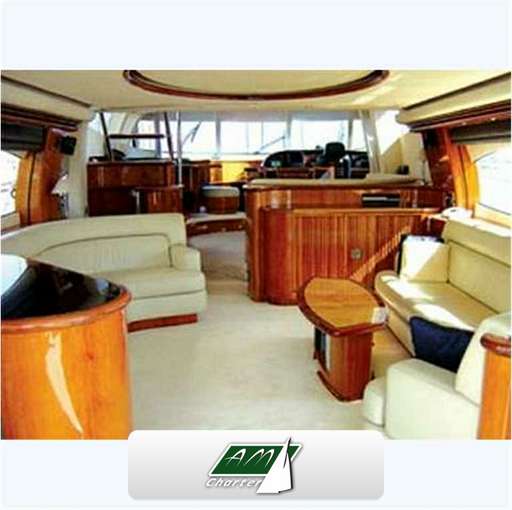 Sunseeker Sunseeker Manhattan 80' fly