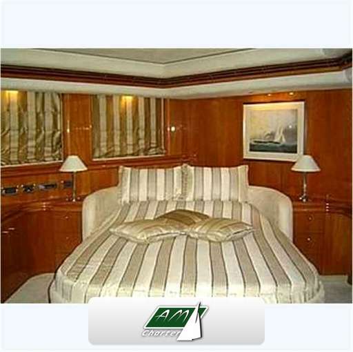 Sunseeker Sunseeker Manhattan 84' fly